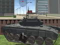 Игри Tank Shooting Simulator
