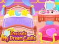 Игри Decorate My Dream Castle