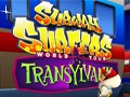 Игри Subway Surfers Transylvania