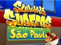 Игри Subway Surfers Sao Paulo