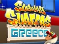 Игри Subway Surfers Greece