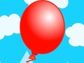 Игри Save The Balloon
