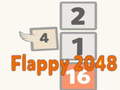 Игри Flappy 2048