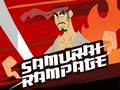 Игри Samurai Rampage