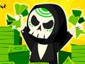 Игри Halloween Idle World