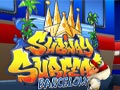 Игри Subway Surfers Barcelona