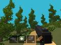 Игри Squid Game Minecraft