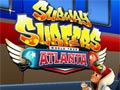 Игри Subway Surfers Atlanta