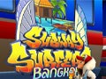 Игри Subway Surfers Bangkok