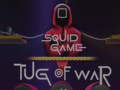 Игри Squid Game Tug Of War