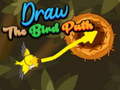 Игри Draw The Bird Path