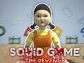 Игри Squid Game: The Revenge