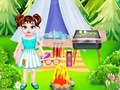 Игри Baby Taylor Protect The Planet