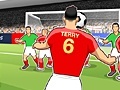 Игри King corner kicks