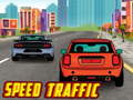 Игри Speed Traffic