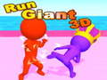 Игри Run Giant 3D