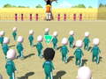 Игри Squid The Game Mobile 