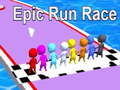 Игри Epic Run Race