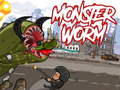 Игри Monster Worm