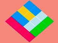 Игри Tap And Fold: Paint Blocks