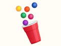Игри Collect Balls In A Cup