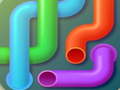 Игри Connect the Pipes: Connecting Tubes