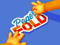 Игри Paper Fold