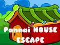 Игри Pannai House Escape