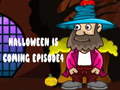 Игри Halloween Is Coming Episode4