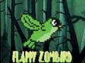 Игри Flappy Zombird