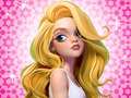 Игри Super Fashion Stylist Dress Up 3d