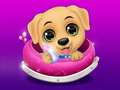 Игри My Little Pet Salon