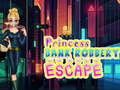 Игри Princess Bank Robbery Escape