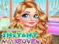 Игри Sophie Instant Makeover