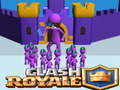 Игри Clash Royale 3D