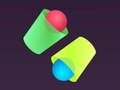 Игри Cup Rotate Falling Balls