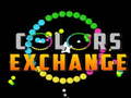 Игри Color Exchange