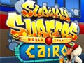 Игри Subway Surfers Cairo World Tour