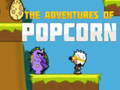 Игри The Adventures of Popcorn