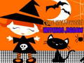 Игри Cute Halloween Witches Jigsaw