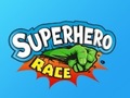 Игри Superhero Race 