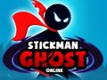 Игри Stickman Ghost Online