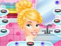 Игри Princess Gala Host