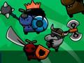 Игри Knights vs The Moles