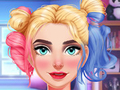 Игри Scary Glam Halloween Make Up