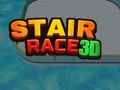 Игри Stair Race 3d
