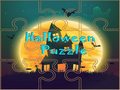 Игри Halloween Puzzle