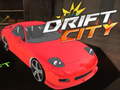 Игри Drift City