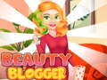 Игри Beauty Blogger