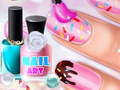 Игри Nail Art 